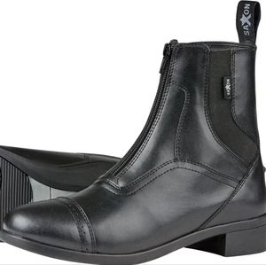 Saxon Riding Boots